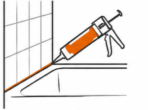 badkamer kitten icon