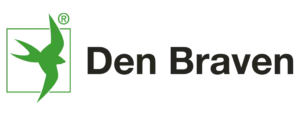 den brave logo